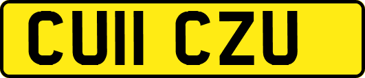 CU11CZU