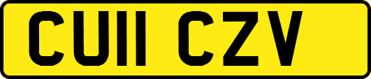 CU11CZV