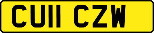 CU11CZW