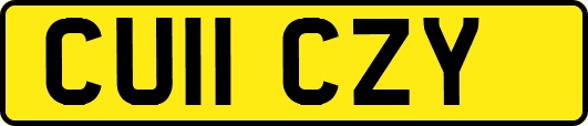CU11CZY