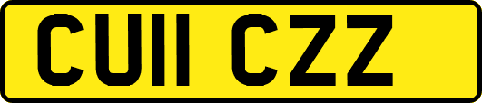 CU11CZZ