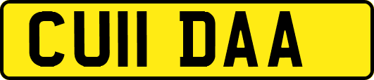 CU11DAA