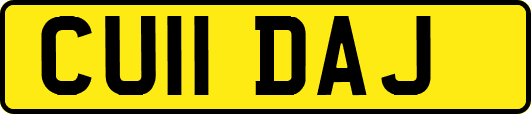 CU11DAJ