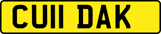 CU11DAK