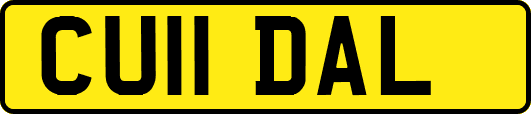 CU11DAL
