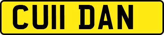 CU11DAN