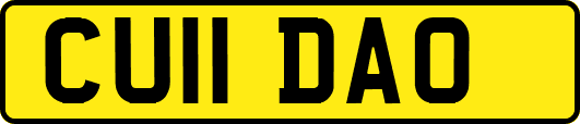 CU11DAO