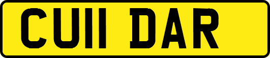 CU11DAR