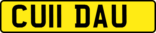 CU11DAU