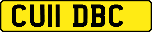 CU11DBC
