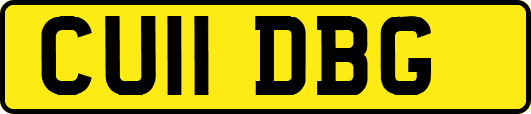 CU11DBG