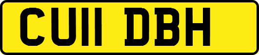 CU11DBH