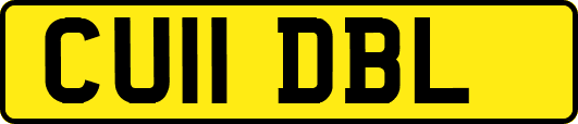 CU11DBL