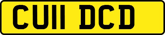 CU11DCD