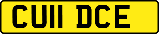 CU11DCE