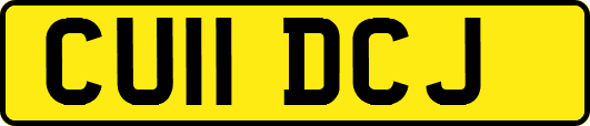 CU11DCJ
