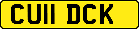 CU11DCK