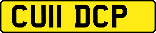 CU11DCP