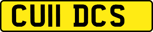 CU11DCS