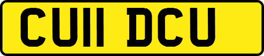 CU11DCU