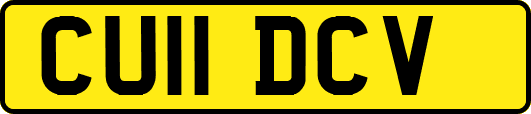 CU11DCV