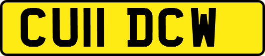 CU11DCW