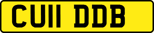 CU11DDB