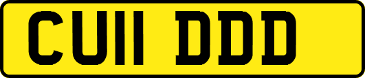 CU11DDD