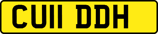 CU11DDH