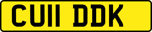 CU11DDK