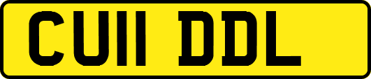 CU11DDL
