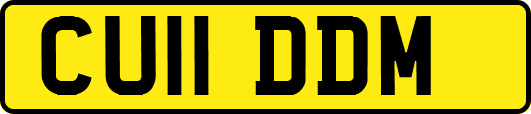 CU11DDM