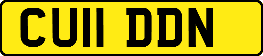 CU11DDN