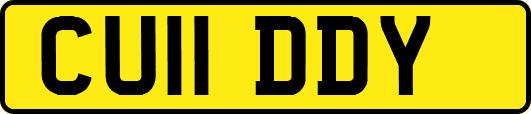 CU11DDY