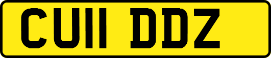 CU11DDZ