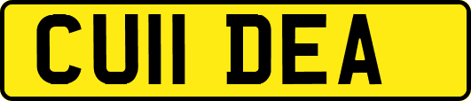 CU11DEA