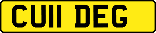 CU11DEG