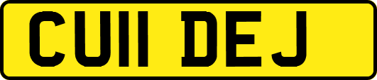 CU11DEJ