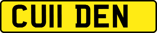 CU11DEN