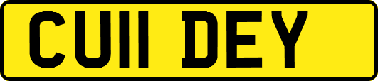 CU11DEY