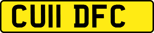 CU11DFC
