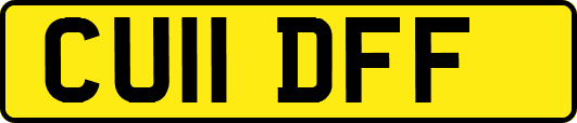 CU11DFF