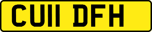CU11DFH