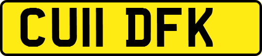 CU11DFK