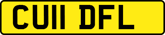 CU11DFL