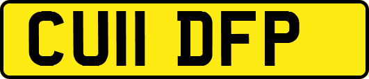 CU11DFP