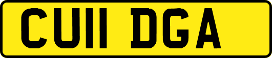 CU11DGA
