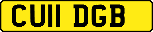 CU11DGB