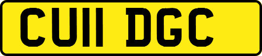 CU11DGC