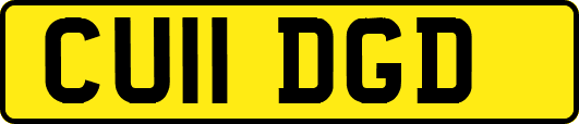 CU11DGD